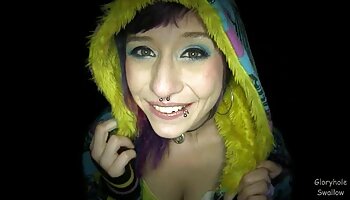 ប៍ន MILF ម៉ាក់ Dianna តុក្កតា